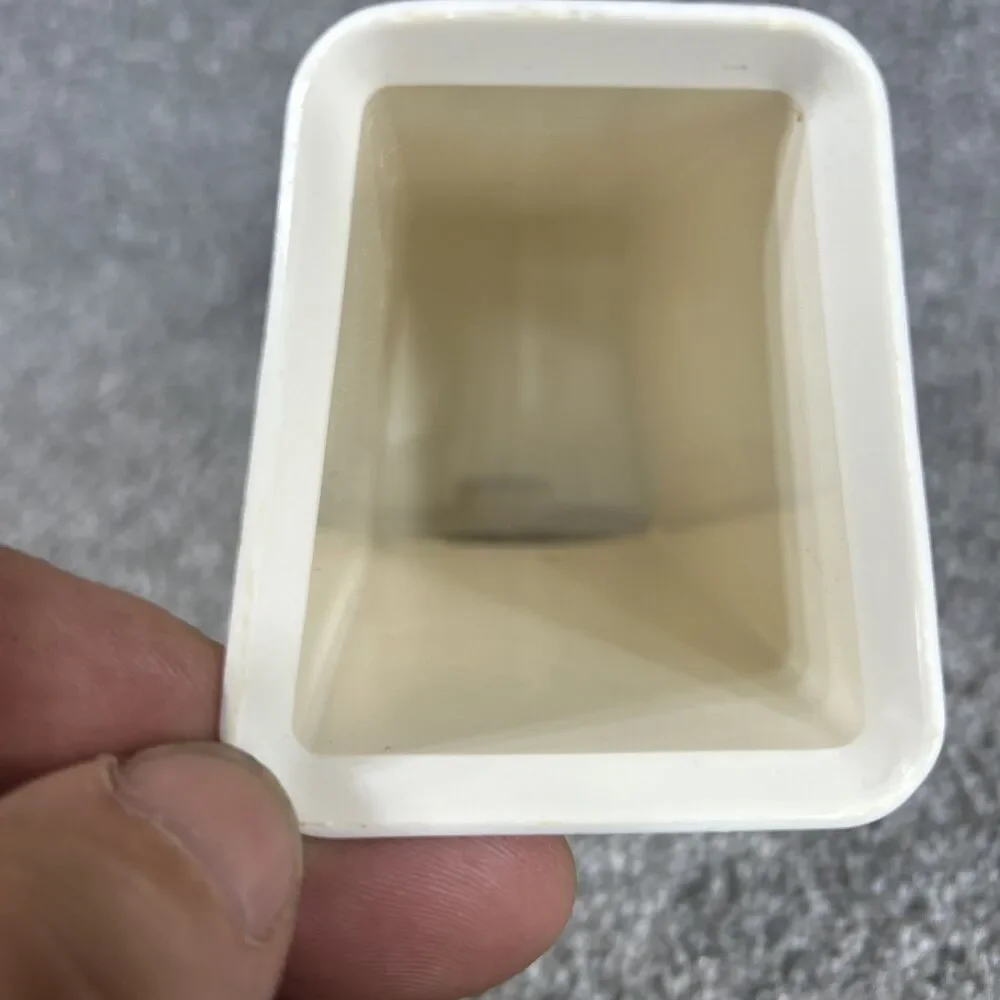 Presto Salad Shooter Model #0291001 Replacement Part FOOD CHAMBER